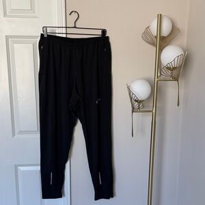 Nike Dri-FIT Black Pants